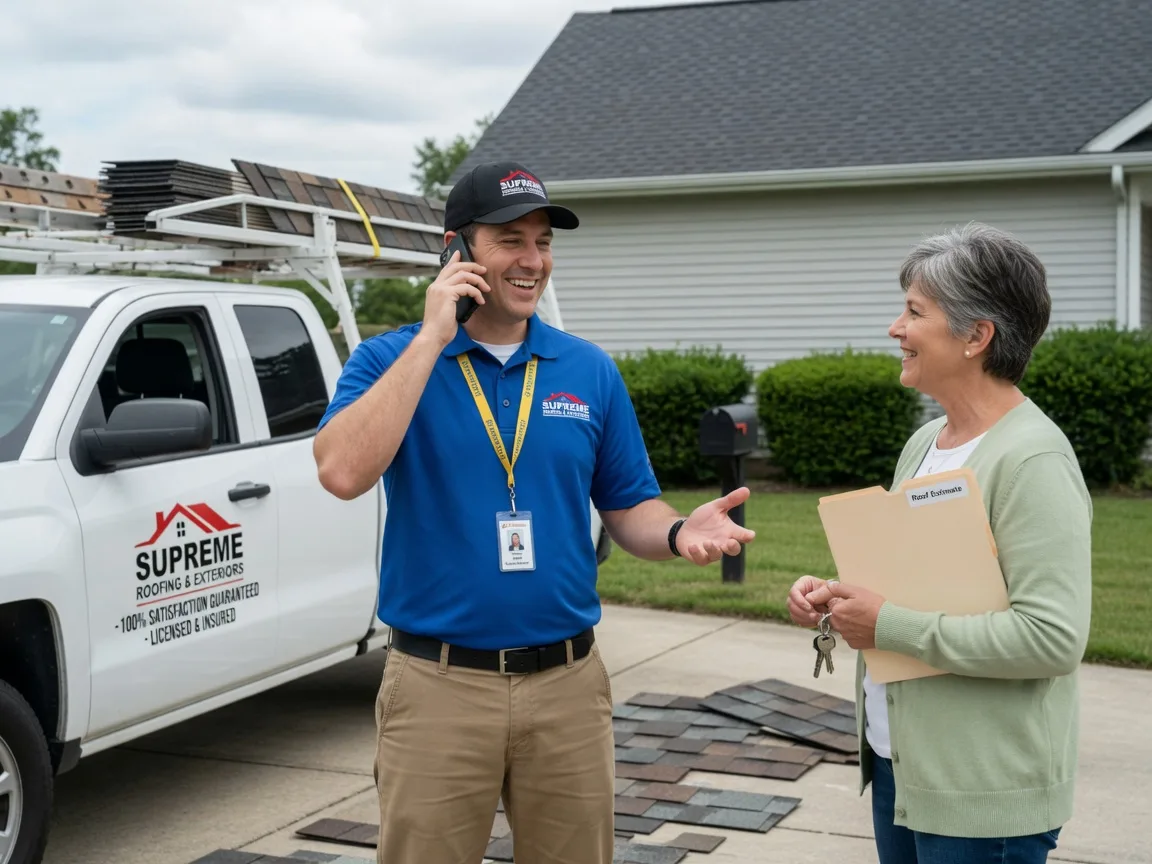 Roof Replacement Springville, CA FAQs