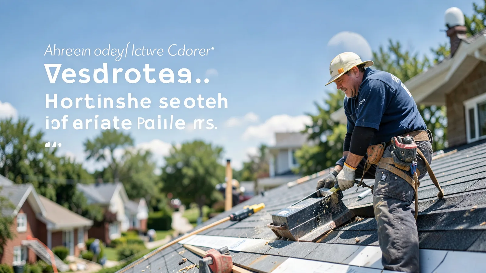 Roof Replacement in Springville, CA near me